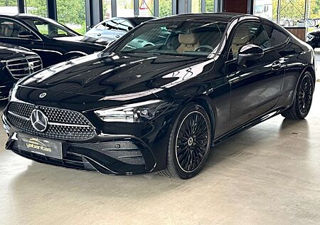 Mercedes-Benz CLE 300 4M AMG Line Premium Night Pano 360°-K IHC+ KEYLESS