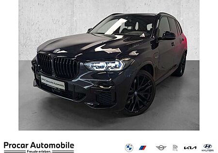 BMW X5 xDrive45e M Sport Laser PA+ 2Achs Lufrtfederung