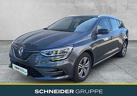 Renault Megane EQUILIBRE Grandtour Equilibre BLUE dCi 115 EDC PDC