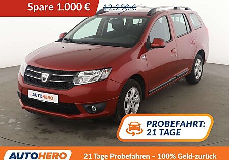 Dacia Logan 0.9 TCe Prestige Aut.*NAVI*PDC*KLIMA*TEMPO*