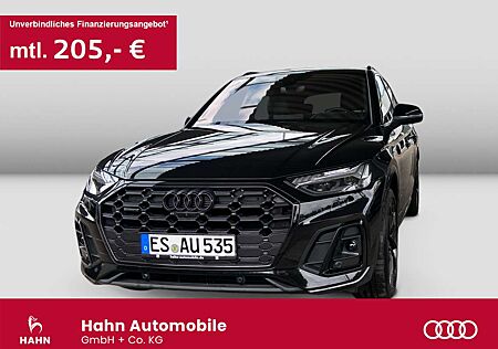 Audi Q5 S line 40 TDI quattro 150(204) KW/PS