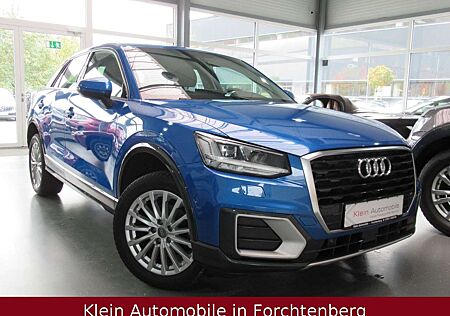 Audi Q2 30 TFSI design Aut. Navi LED SHZ PDC LM *1-HD