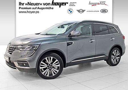 Renault Koleos Blue dCi 185 4WD X-tronic Initiale Paris