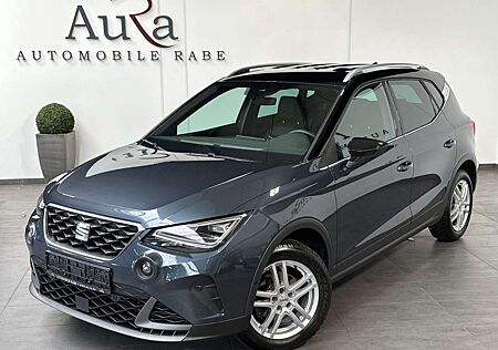 Seat Arona 1.5 TSI DSG FR NAV+LED+BEATS-AUDIO+VCOCK