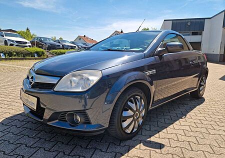 Opel Tigra 1.4 16 V Twin Top Edition Automatik /Klima