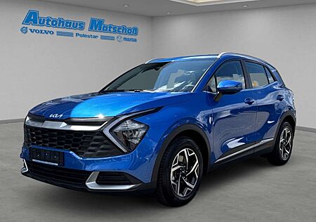 Kia Sportage Vision 1.6 T-GDI Mild-Hybrid EU6d Navi Digitales C