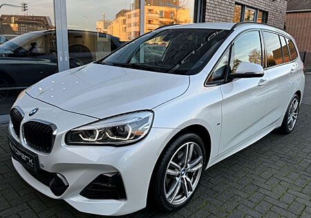 BMW 218 M Sport 7-Sitzer HiFi AHK 18"