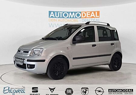 Fiat Panda Dynamic EDITION ALLWETTER APPLE/ANDROID BLUETOOTH