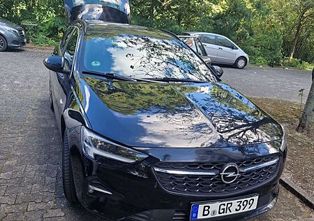 Opel Insignia Sports Tourer 1.6 Diesel Exclusive