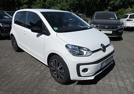 VW Up Volkswagen ! ACTIVE 1.0 NAVIV KLIMA ALU APS KAMERA SITZHZG