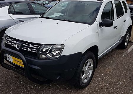 Dacia Duster "Ice" 4x2