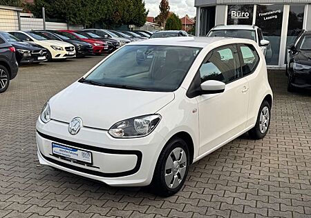 VW Up Volkswagen ! 1.0 move !