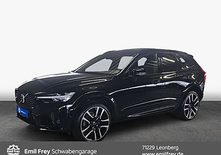 Volvo XC 60 XC60 XC60 B5 D AWD Geartronic R-Design