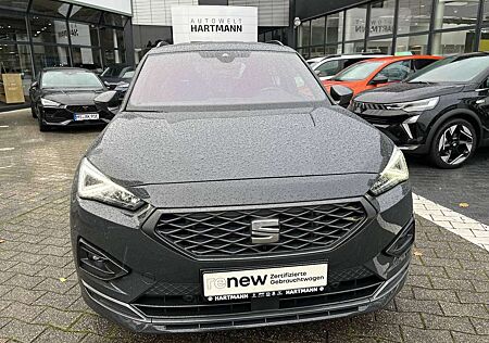 Seat Tarraco FR 2.0 TSI 4Drive Winter-Paket