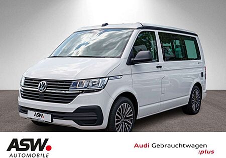 VW T6 Volkswagen .1 California Beach 2.0 TDI 4M DSG Standhz AHK