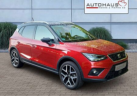 Seat Arona FR Beats, Ausparkassist, Apple-Carplay