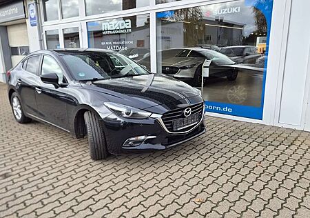 Mazda 3 SKYACTIV-G 120 AL-EXCLUSIVE ACT-P
