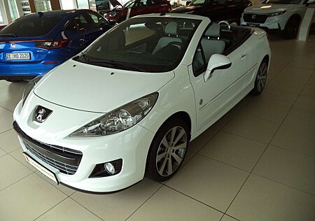 Peugeot 207 Roland Garros