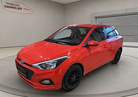 Hyundai i20 Select , Klimaanlage ,Multifunktion