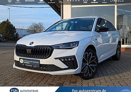 Skoda Scala 1.0 TSI Drive DSG LED AHK NAVI RFK SHZ
