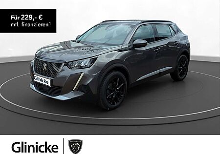 Peugeot 2008 1.2 PureTech 130 Allure