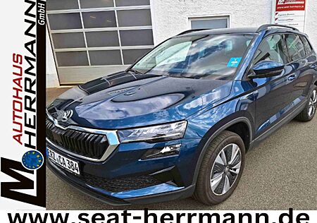 Skoda Karoq Style 1.5TSI DSG AHZV