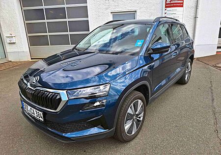 Skoda Karoq Style 1.5TSI DSG AHZV