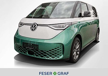 VW ID.BUZZ Volkswagen ID. Buzz Pro AreaView/Travel/Navi/ParkAssistPlus