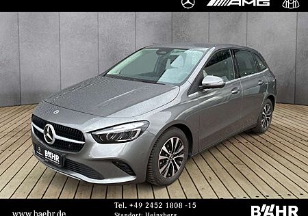 Mercedes-Benz B 180 B 180 AHK/Navi/LED/MBUX/Rückfahrkamera/SHZ/16''