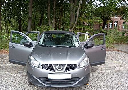 Nissan Qashqai 1.6 Start/Stop 360