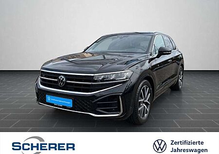 VW Touareg Volkswagen 3.0 TSI R-Line UPE110+AHK+Pano+Luft+Stan