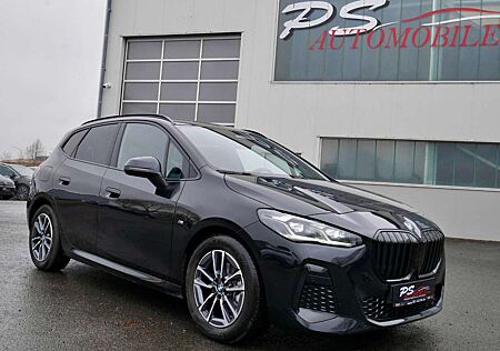 BMW 220 i Active Tourer "M-Sport"+AHK+Pano+Navi+App