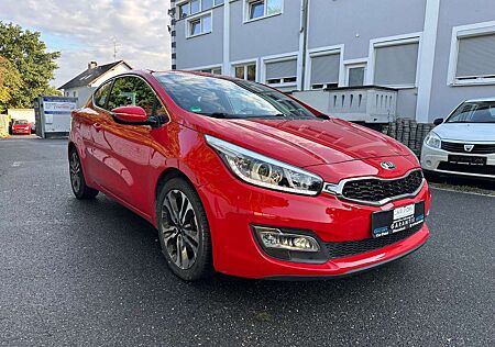 Kia Cee'd Ceed / ProCeed Spirit