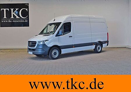 Mercedes-Benz Sprinter 317 CDI/36 MR Kasten Klima MBUX #74T284