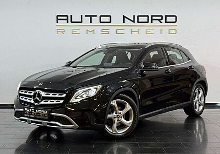 Mercedes-Benz GLA 200 Urban*DCT*LED*Kamera*Business*Navi*