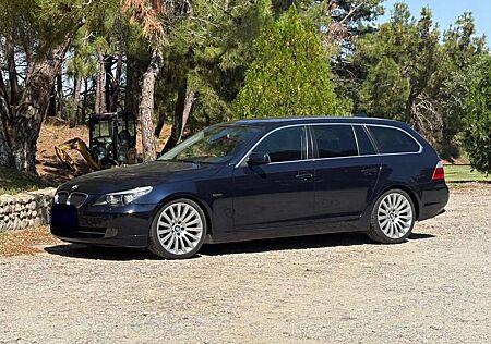 BMW 525d 525 5er Touring Diesel Touring
