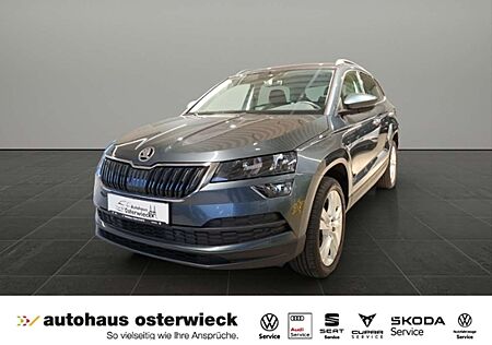 Skoda Karoq Style 85kW DSG / KLIMA / AHK