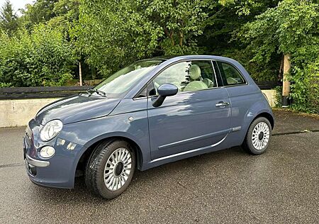 Fiat 500 0.9 TwinAir Start