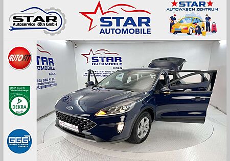 Ford Kuga Plug-In Hybrid Cool & Connect 2,5L PHEV*CVT*