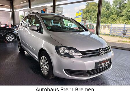 VW Golf Volkswagen Plus VI Trendline