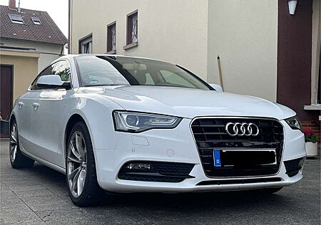 Audi A5 Sportback 1.8 TFSI 35, Automatik, Volleder, Xenon