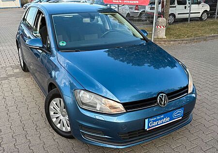 VW Golf Volkswagen VII 7 1.2 TSI Lim. BMT*PDC*SHZ*KLIMAAUTM***