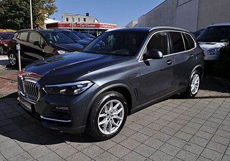 BMW X5 xDrive 45e Pano/Kam/ACC/Luft/HUD/Exklusiv