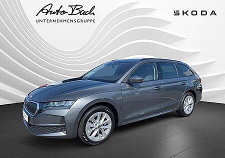 Skoda Octavia Combi Selection 2.0 TDI DSG