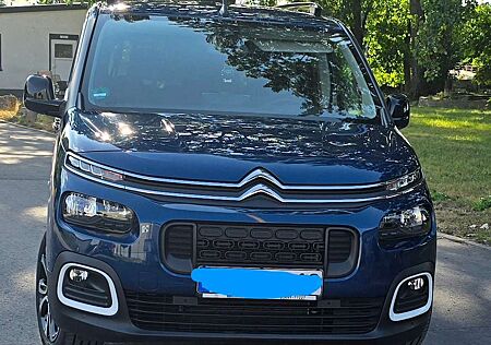 Citroën Berlingo Citroen XL BlueHDi 130 SHINE