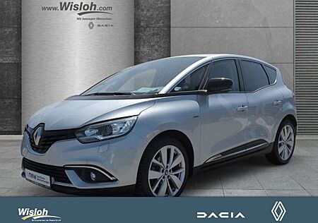 Renault Scenic IV 1.3 TCe 140 Energy Limited