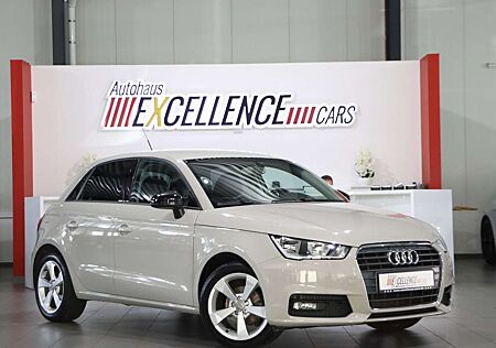 Audi A1 SPORTBACK TFSI ULTRA SPORT / SCHÖNE FARBE