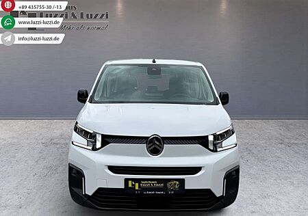 Citroën Berlingo Citroen M PLUS 1,5 HDI 100