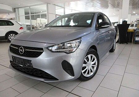 Opel Corsa F Edition 1.2 KLIMA/TEMPOMAT/SPURASSISTENT