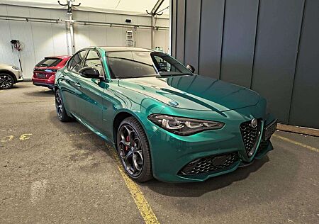 Alfa Romeo Giulia gebraucht kaufen Alfa Romeo Giulia Tributo Italiano 2.0 Q4